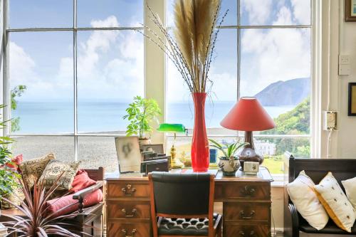 Flat 8 - main image