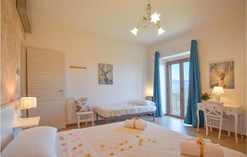 Beautiful home in Rutino with Outdoor swimming pool and 7 Bedrooms - image 14