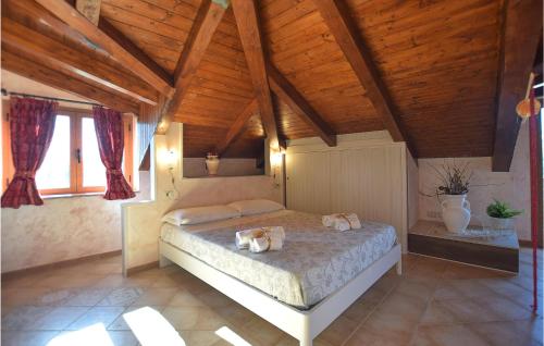 Beautiful home in Rutino with Outdoor swimming pool and 7 Bedrooms - image 12