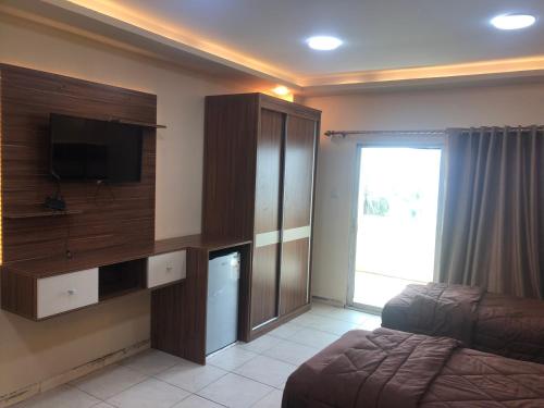 Al Deyafa Hotel – Al' Aqabah