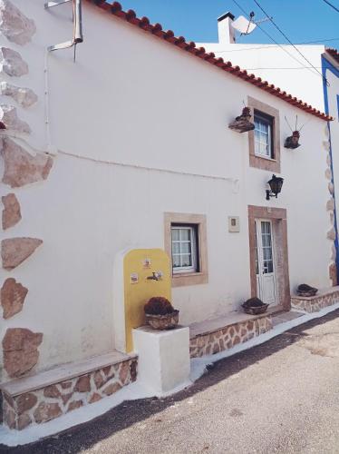 Casa Velha gîte à louer Carregal