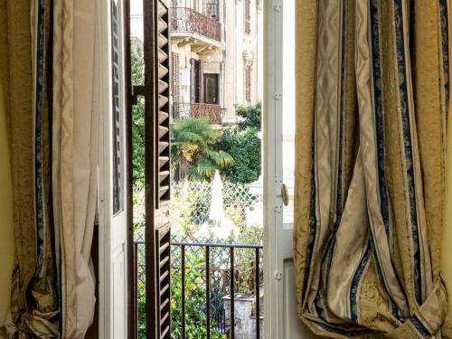 Vatican Domus 2