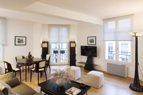 Montmartre Residence - image 9