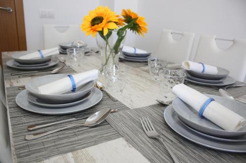 Fuente Lebana Labradores