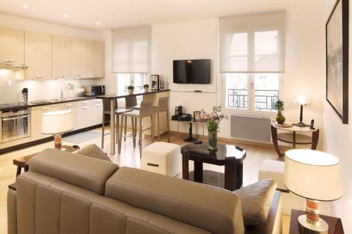 Montmartre Residence - image 4