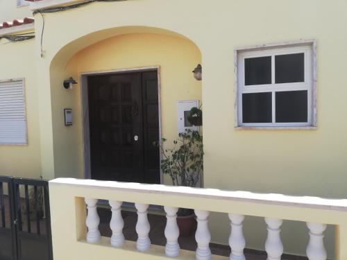 Guesthouse Tavira Moura chambre d'hôte Bernardinheiro