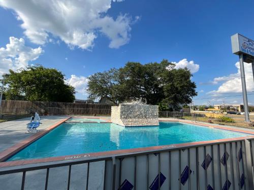 Mid Towne Inn & Suites in San Antonio, USA