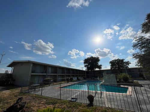Mid Towne Inn & Suites in San Antonio, USA