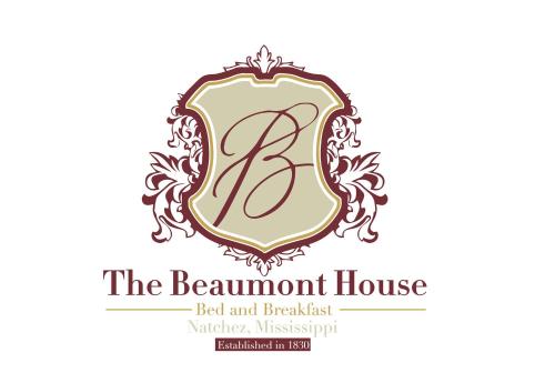 The Beaumont House Natchez