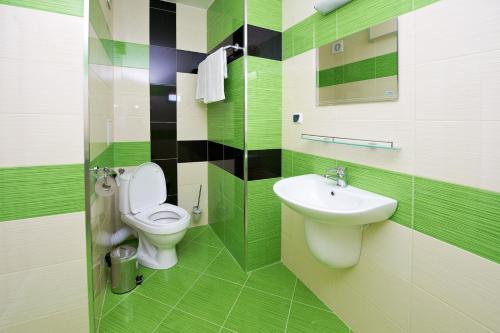 Hotel Paros - image 13