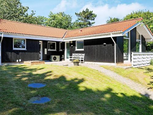  12 person holiday home in Hundested-By Traum in Hundested