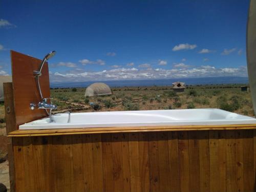 Little Amanya Camp in Amboseli