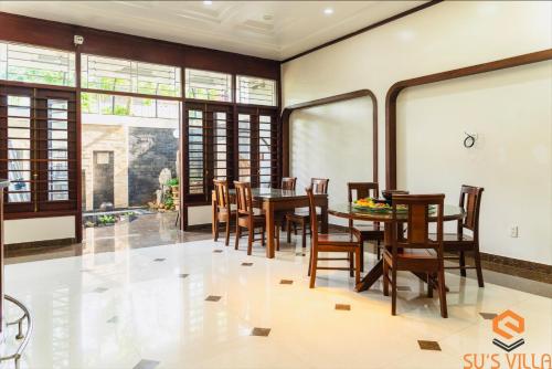 Su's Villa Hà Giang