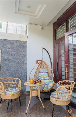 Su's Villa Hà Giang