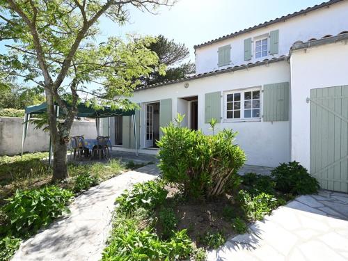 Maison Ars-en-Ré, 3 pièces, 4 personnes - FR-1-434-101 gîte à louer Ars-en-Ré