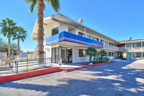 Motel 6-Nogales, AZ - Mariposa Road