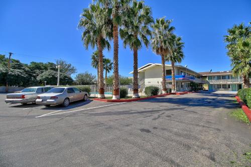 Motel 6-Nogales, AZ - Mariposa Road