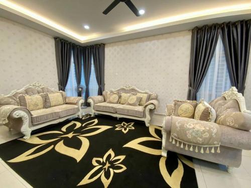 13StayCation Islamic Homestay Malacca