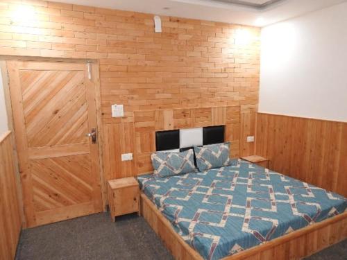 Seahawk Homestay - Kohri