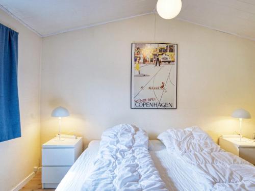  6 person holiday home in Højby-By Traum in Højby