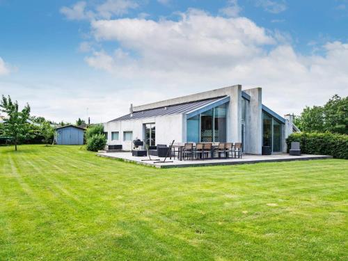  Holiday home Juelsminde LXXXIII in Juelsminde