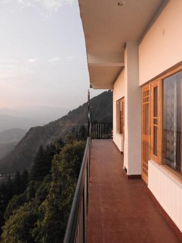 Seahawk Homestay photo 3