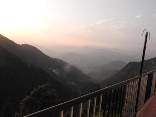 Seahawk Homestay photo 5