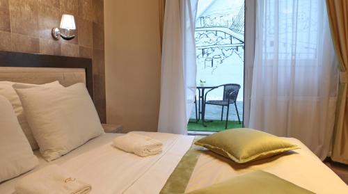 Garni Hotel Vozarev - image 12