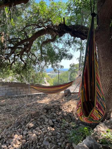 The Endless Stonehouse gîte à louer Vrachonisída Ágios Konstantínos