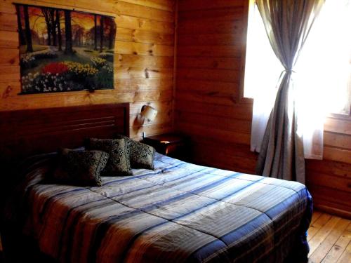 Cabañas Aguas Claras