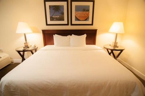 Bokai Garden Hotel - image 7