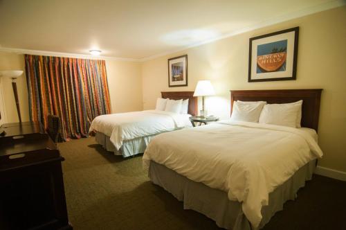 Bokai Garden Hotel - image 12