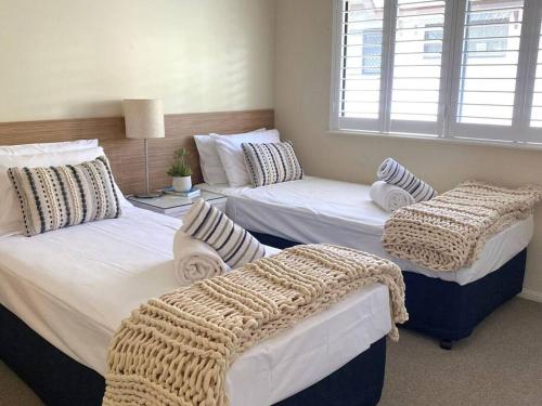 Three-Bedroom Apartment image 10