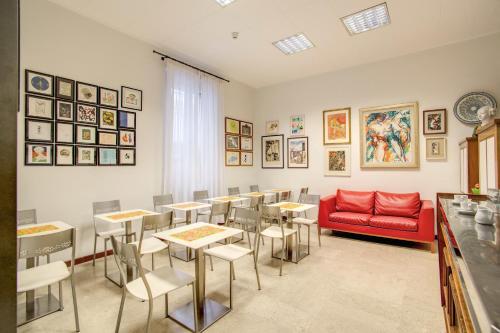 Hotel Nuova Italia - image 5