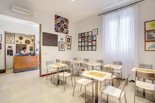 Hotel Nuova Italia, Florence (photo 3)