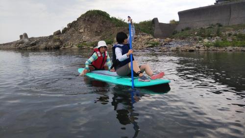 日本海 能生の宿 見晴らし亭