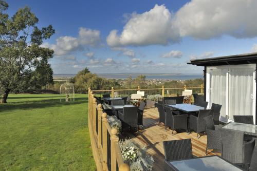 The Crescent Turner Hotel - image 3