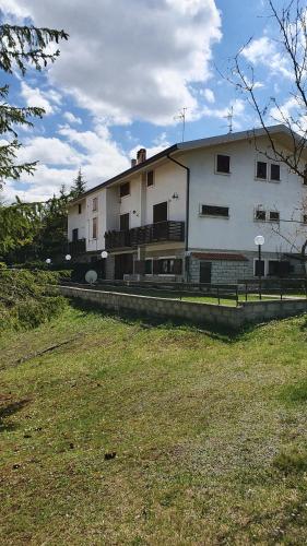 Dimora San Vincenzo in Pescocostanzo