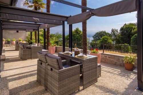 Villa Clara - Location saisonnière - Lovran