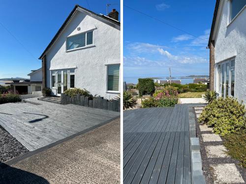 Pennyburn gîte à louer Rhosneigr