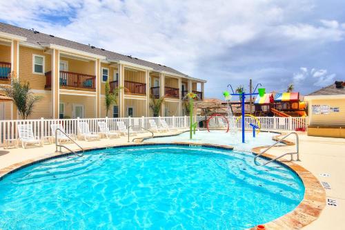 Village by the Beach P907K by Padre Escapes - image 6