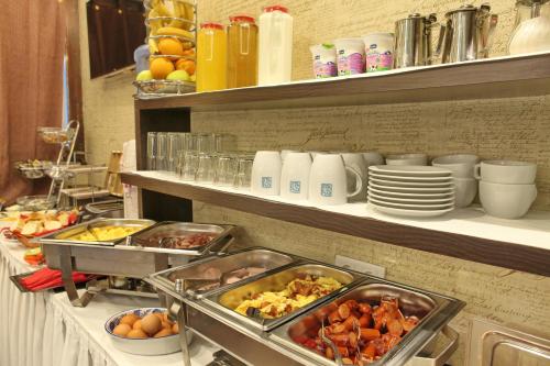 Garni Hotel Vozarev - image 5