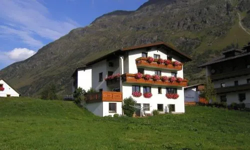 Apart Christine - Silvrettacard-Sommer inklusive in Galtür, Österreich