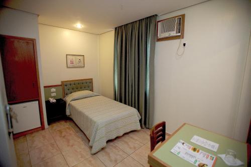 Standard Single Room room in Cinelandia Hotel