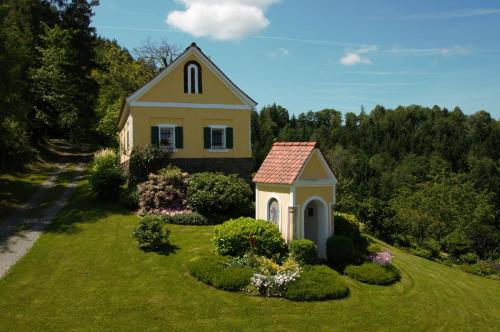 Ferienhaus "Troadkammer" in der Südsteiermark in Oberhaag, Österreich