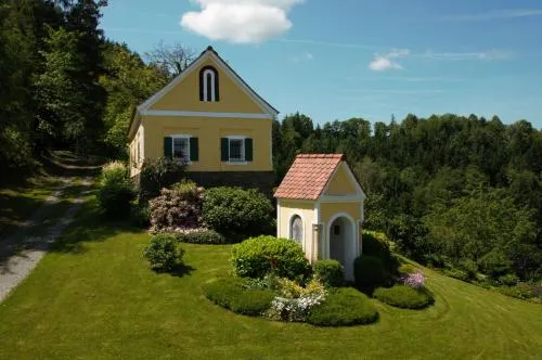 Ferienhaus "Troadkammer" in der Südsteiermark in Oberhaag, Österreich