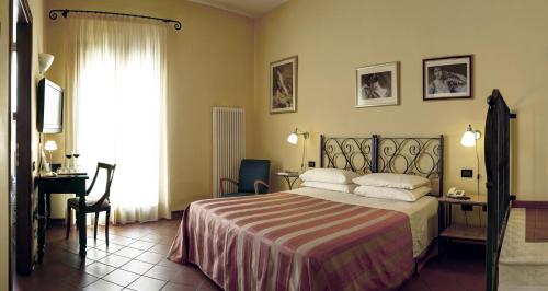 Hotel De Prati in Ferrara