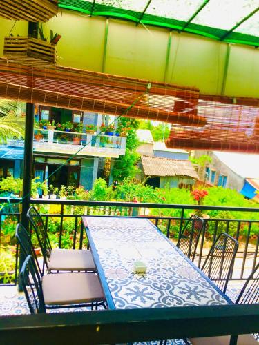 An Bang Sea Adventure Homestay Hoi An, Hoi An (foto 10)