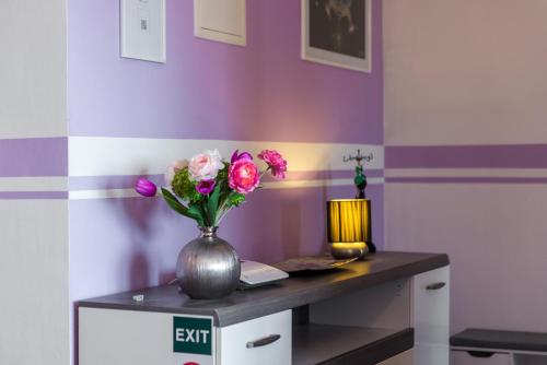 SUMMER ORCHID - Spacious Duplex By The Beach & PS5, Сплит (фото 5)