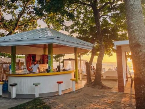 Brazaville Beach Resort